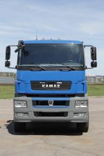 КамАЗ K2642 6x4 2016 года